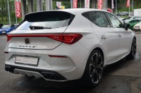 Cupra Leon 2.0 TSI DSG