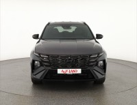 Hyundai Tucson 1.6T-GDI N-Line 4WD Aut.