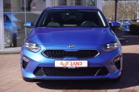 Kia cee'd Ceed 1.5 T-GDI