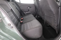 Dacia Sandero Stepway TCe 90