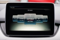 Mercedes-Benz B 200 B200 Urban