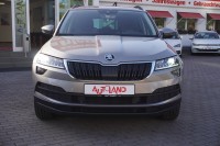 Skoda Karoq 1.5 16V TSI Style DSG