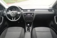 Skoda Rapid Spaceback 1.0 TSI Monte Carlo