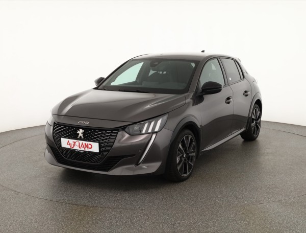 Peugeot 208 GT-Line PureTech 100 Aut.