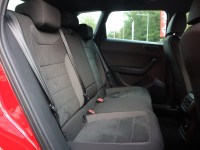 Seat Ateca 2.0 TSI Xcellence 4Drive