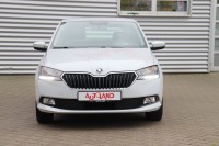 Skoda Fabia Combi 1.0 TSI Ambition