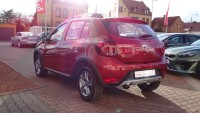 Dacia Sandero II TCe 90 Stepway Prestige