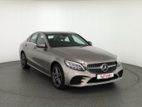 Mercedes-Benz C 180 C180 AMG Line