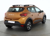 Dacia Sandero Stepway 1.0 TCe Expression+