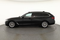 Vorschau: BMW 530 d Touring xDrive