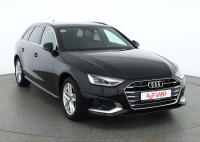Audi A4 Avant 35 TFSI