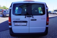 Mercedes-Benz Vito Tourer extralang 8-Sitzer Aut.