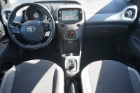 Toyota Aygo 1.0 x-play connect Aut. APP