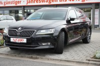 Vorschau: Skoda Superb Combi 2.0 TDI L&K 4x4