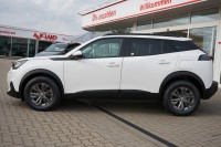 Peugeot 2008 PureTech 130