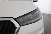Skoda Fabia 1.0 MPI Active