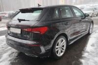 Audi A3 Sportback 35 2.0 TDI S line