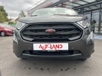 Ford EcoSport 1.0 EB ST-Line