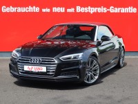 Vorschau: Audi A5 40 2.0 TFSI sport S-Line VC