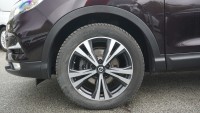 Nissan Qashqai 1.3 N-Connecta