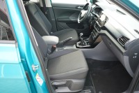 VW T-Cross 1.0 United