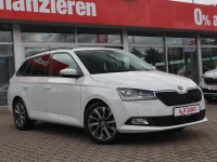 Skoda Fabia Combi 1.0 TSI Best of