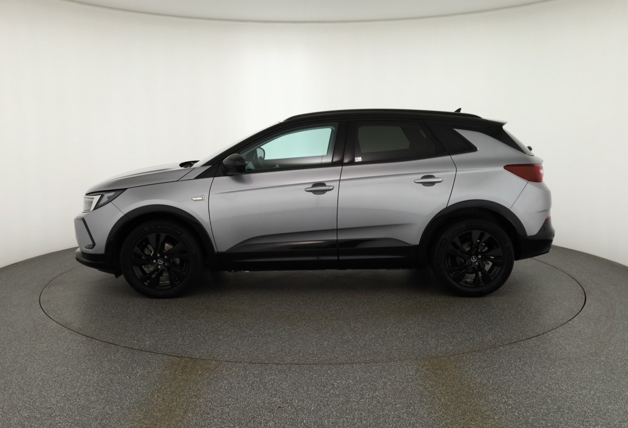 Opel Grandland GS 1.2DI Turbo Aut.