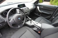 BMW 118 i Edition Sport Line Shadow
