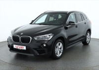 BMW X1 18i Advantage LED Navi Sitzheizung Tempomat