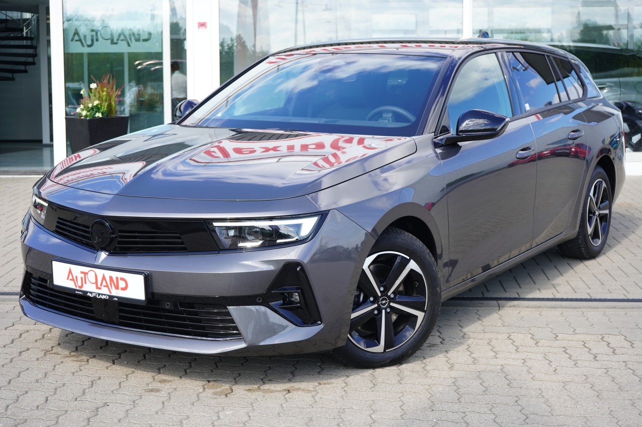 Opel Astra L ST 1.2 GS Line