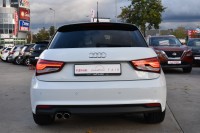 Audi A1 Sportback 1.4 TFSI sport