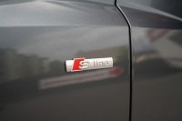 Audi Q3 Sportback 40 TDI quattro S line
