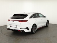 Kia pro_cee'd ProCeed 1.6 T-GDI GT DCT
