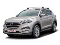 Hyundai Tucson 1.6 blue Classic 2WD LED Navi Kamera AHK