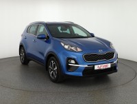 Kia Sportage 1.6 T-GDI Aut. Spirit