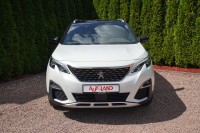 Peugeot 3008 1.2 Allure GT