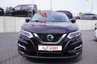 Nissan Qashqai 1.7 dCi N-Connecta