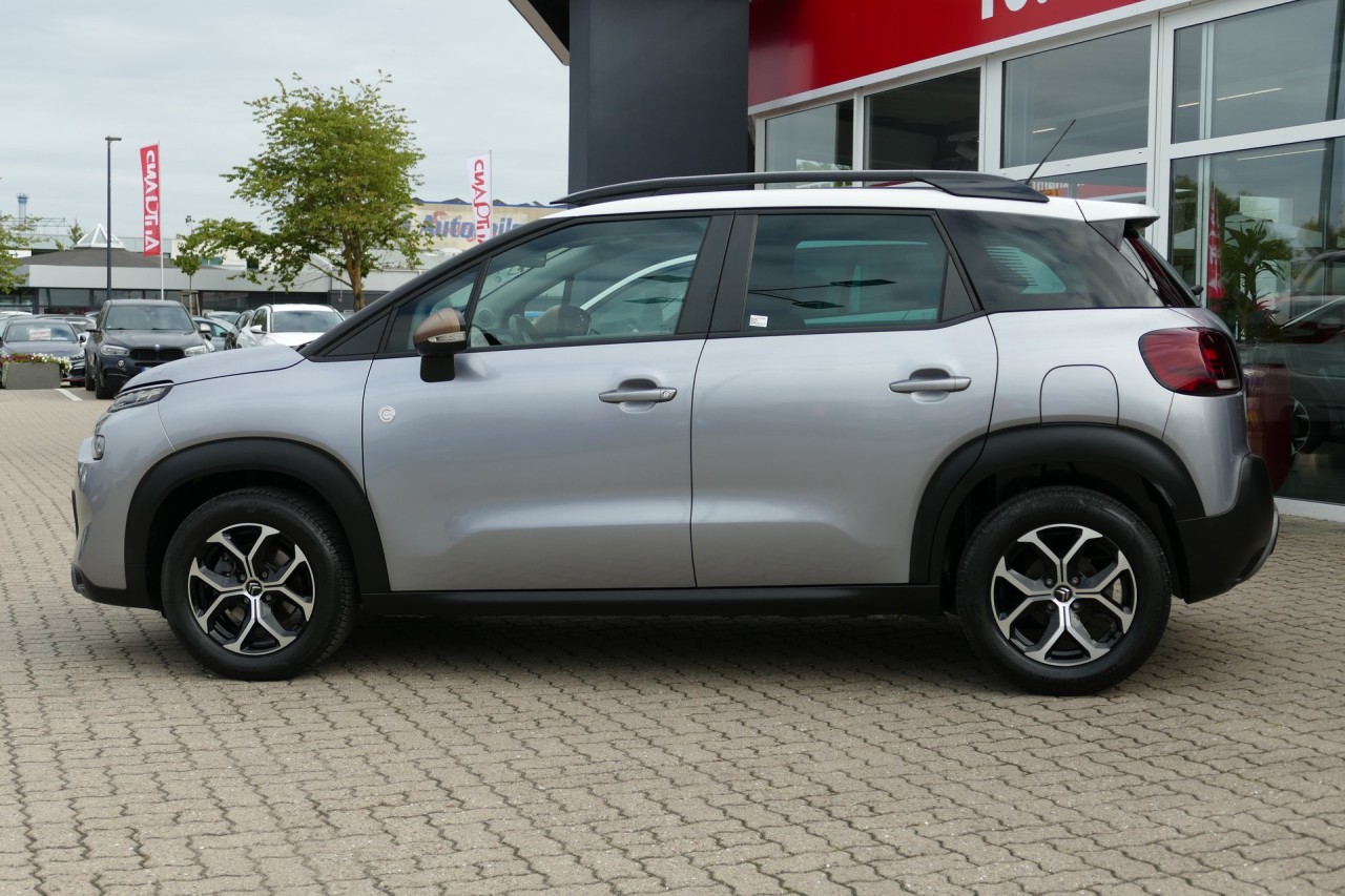 Citroen C3 Aircross 1.2 PureTech 110