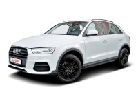 Audi Q3 1.4 TFSI 2-Zonen-Klima Navi Sitzheizung