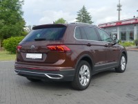 VW Tiguan 1.5 TSI DSG FL