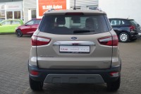 Ford EcoSport 1.0 EcoBoost Titanium X