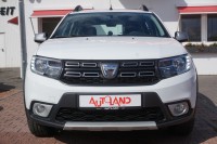 Dacia Sandero Stepway II TCE Prestige