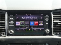 Skoda Kodiaq 2.0 TDI Style