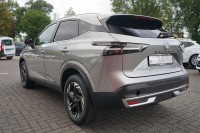 Nissan Qashqai N-Connecta 1.3 Dig-T Aut.