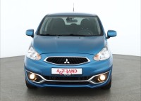 Mitsubishi Space Star 1.2 Edition Aut.