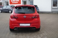 Opel Corsa E 1.6 Turbo OPC