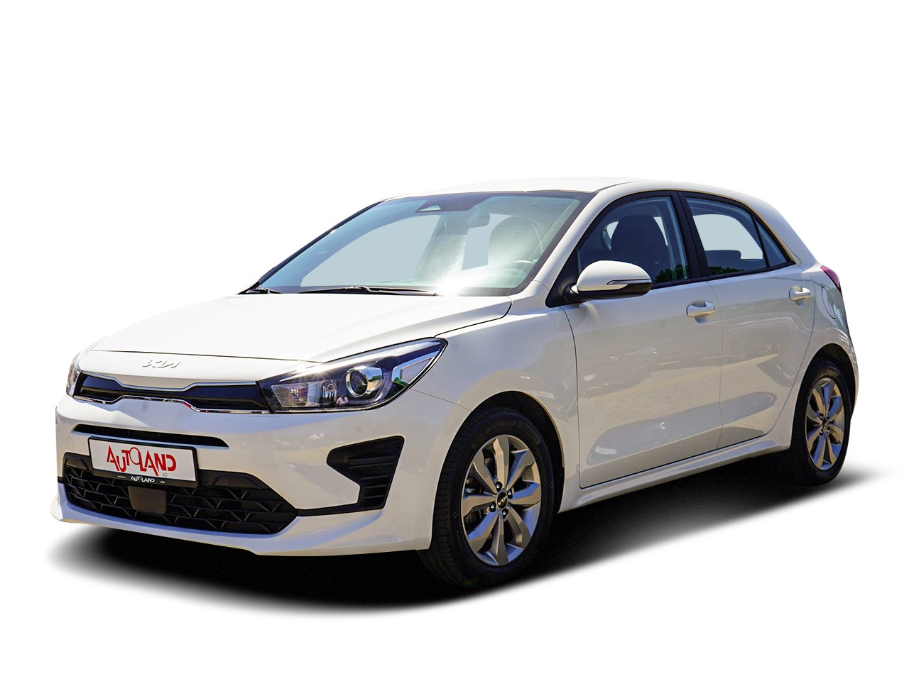 Kia Rio Vision