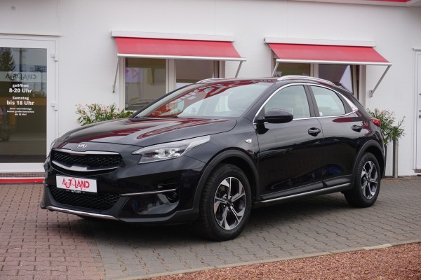 Kia xcee'd XCeed 1.0 T-GDI Edition 7