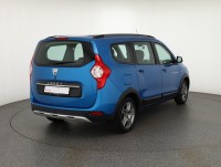 Dacia Lodgy 1.3 TCE 130 Stepway