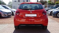 Peugeot 208 1.2 e-VTi 82 Active